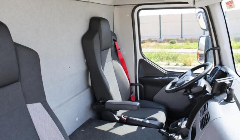Camion Renault D-Series