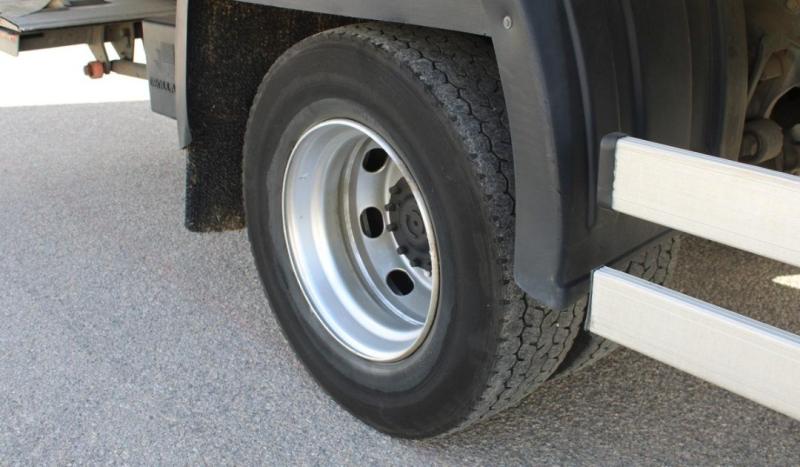 Camion Renault D-Series