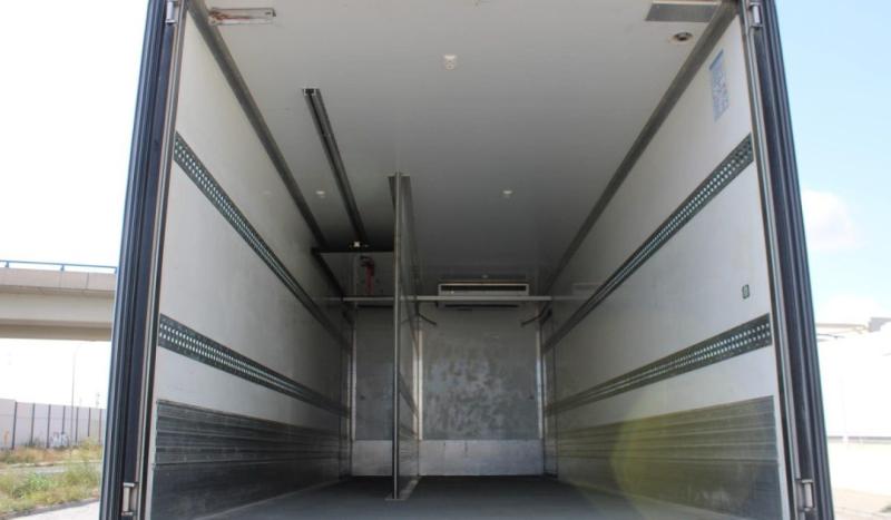 Camion Renault D-Series