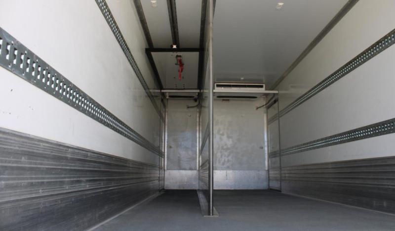 Camion Renault D-Series