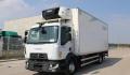 Camion  Frigo Renault D-Series