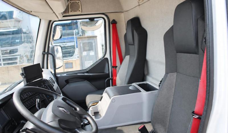 Camion Renault D-Series