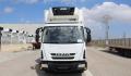 Camion Iveco Eurocargo