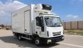 Camion Iveco Eurocargo