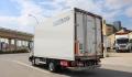Camion Iveco Eurocargo