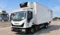 Camion  Frigo Iveco Eurocargo