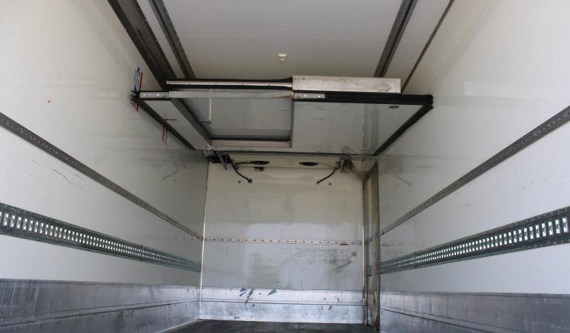 Camion Iveco Eurocargo