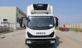 Camion Iveco Eurocargo
