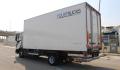 Camion Iveco Eurocargo