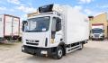 Camion Iveco Eurocargo ML 75 E 17
