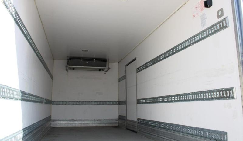 Camion Iveco Eurocargo ML 75 E 17