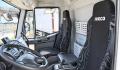 Camion Iveco Eurocargo ML 75 E 17