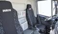 Camion Iveco Eurocargo ML 75 E 17