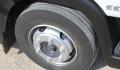 Camion Iveco Eurocargo ML 75 E 17
