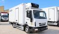 Camion Iveco Eurocargo ML 75 E 17