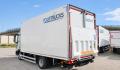 Camion Iveco Eurocargo ML 75 E 17