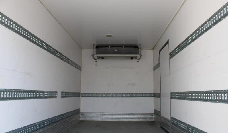 Camion Iveco Eurocargo ML 75 E 17