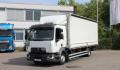 Camion  Bâché Renault D-Series
