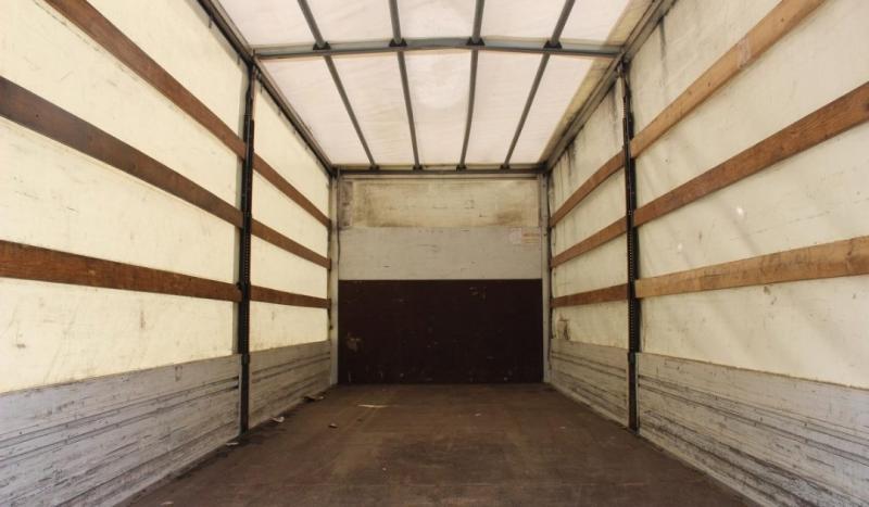 Camion Renault D-Series