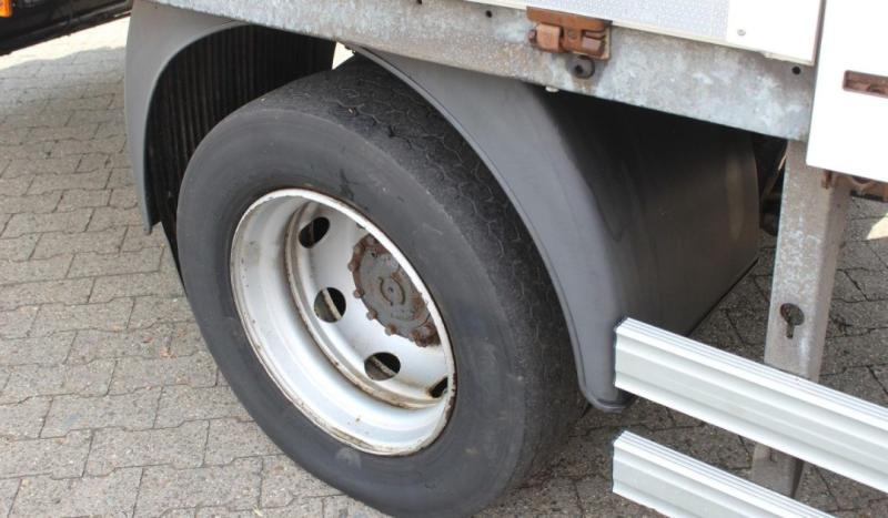 Camion Renault D-Series