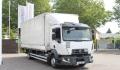 Camion Renault D-Series