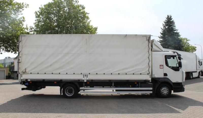 Camion Renault D-Series