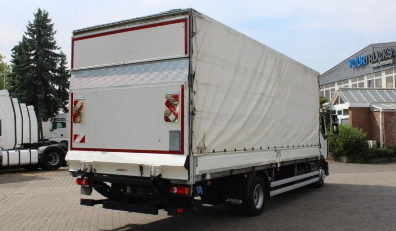 Camion Renault D-Series