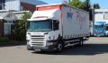 Camion  Bâché Scania P 280