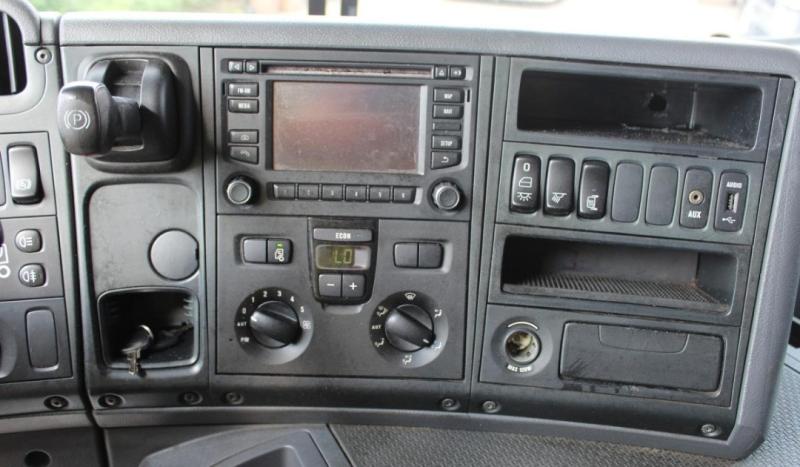 Camion Scania P 280