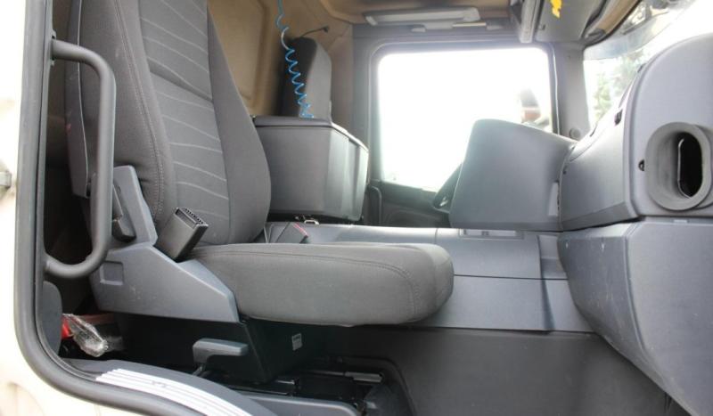 Camion Scania P 280