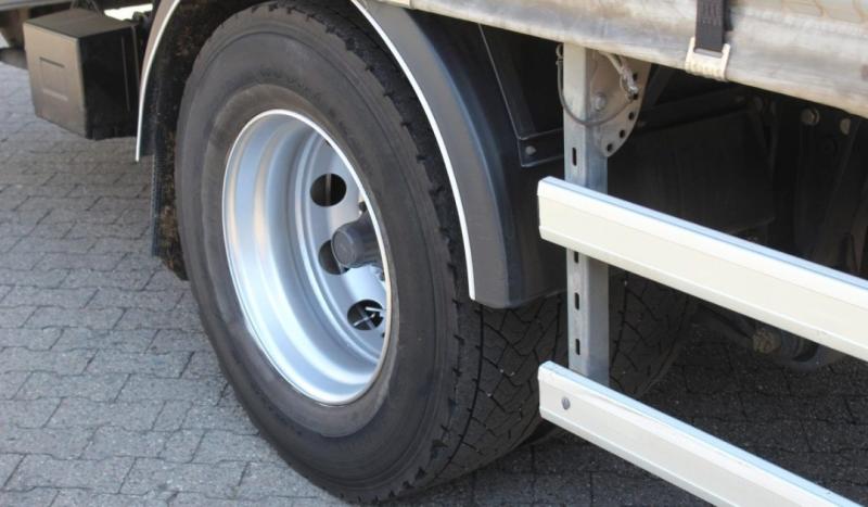 Camion Scania P 280