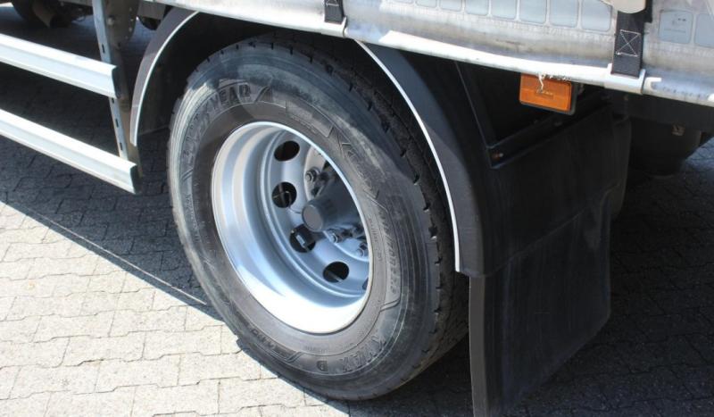 Camion Scania P 280