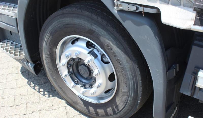 Camion Scania P 280