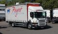 Camion Scania P 280
