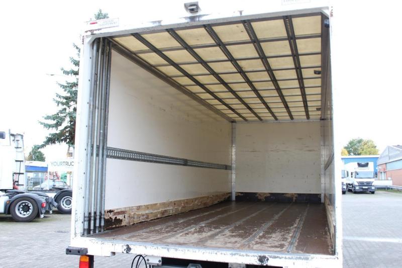 Camion Renault