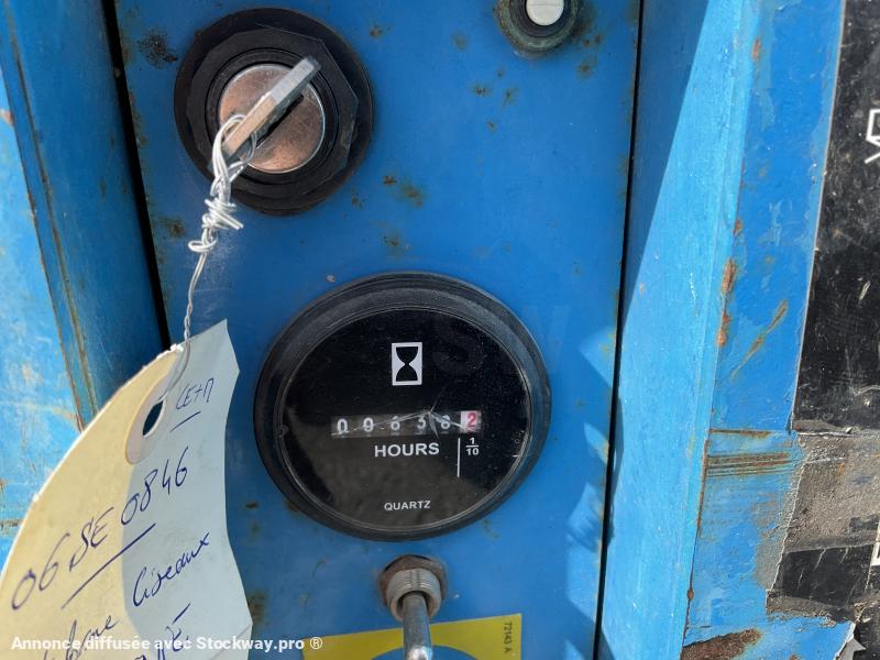 Photo Genie GS-2032  image 6/8