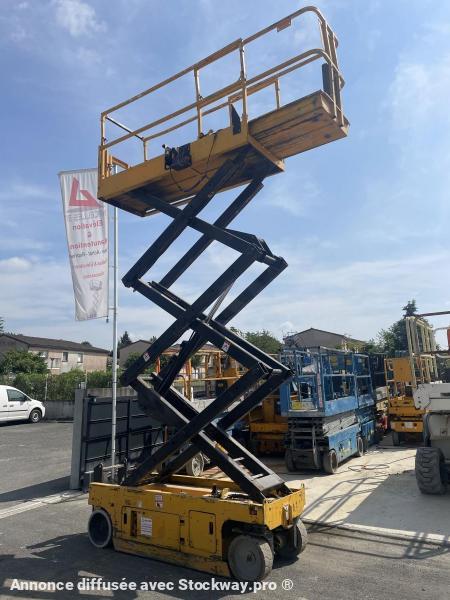 Photo Genie GS-2032  image 2/8