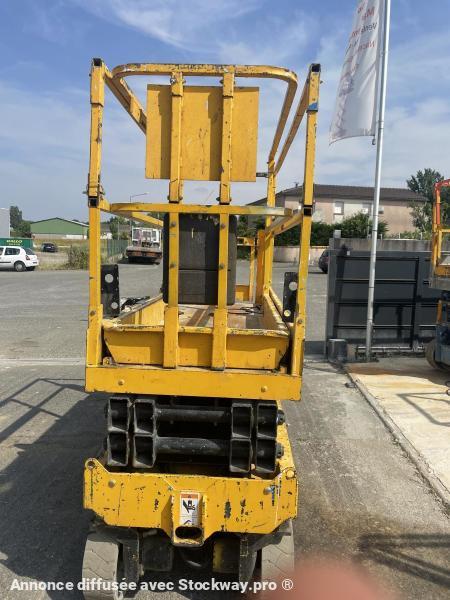 Photo Genie GS-2032  image 3/8