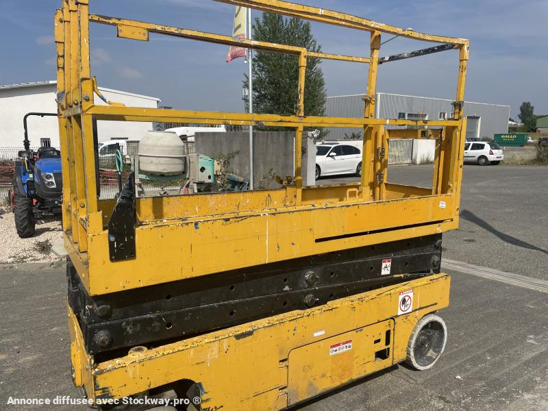 Photo Genie GS-2032  image 4/8