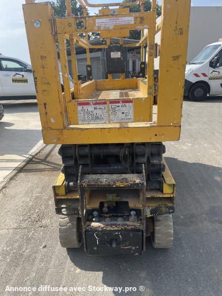 Photo Genie GS-2032  image 5/8