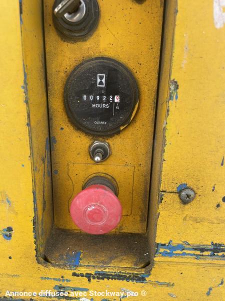 Photo Genie GS-2032  image 7/8