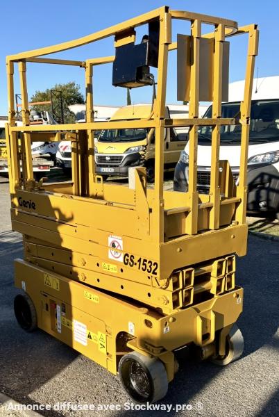 Photo Genie GS-1532  image 3/8