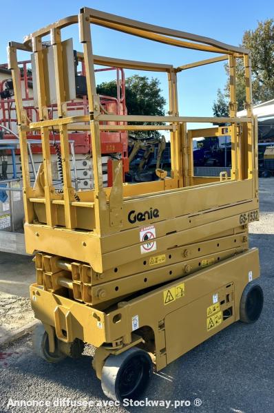 Photo Genie GS-1532  image 4/8