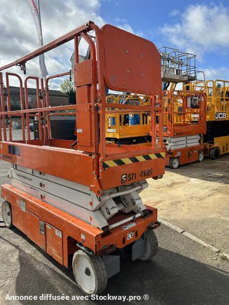 Photo Snorkel S3220E  image 2/7