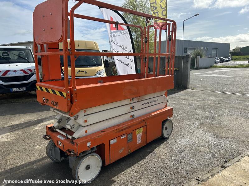 Photo Snorkel S3220E  image 3/7