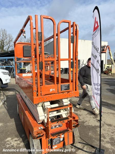 Photo Snorkel S3220E  image 4/7