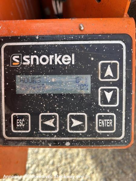 Photo Snorkel S3220E  image 5/7