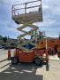 Aerial platform People elevator JLG                 260 MRT