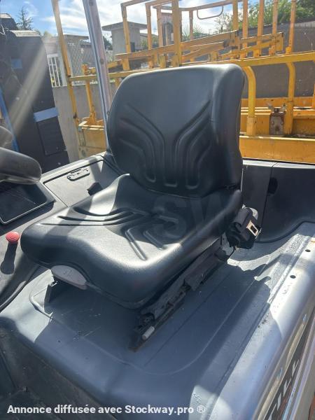 Photo Still RX20 20 batterie régénérée image 7/8