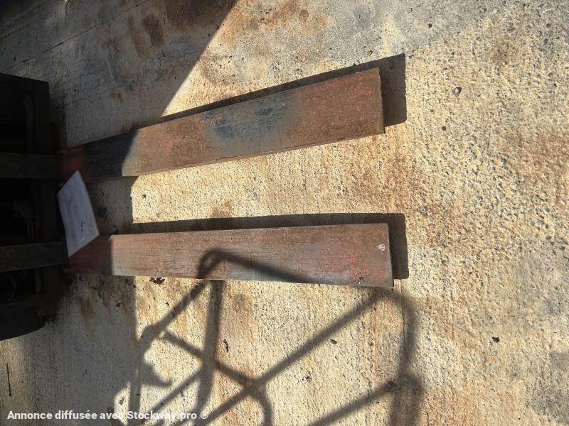 Photo Still RX20 20 batterie régénérée image 8/8